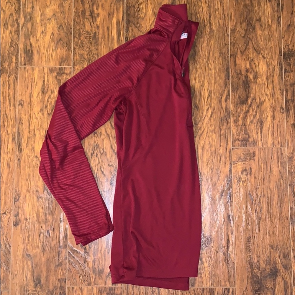 Quarter 1/4 Zip